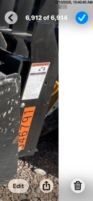 2025 VIRNIG PF4855-5VG