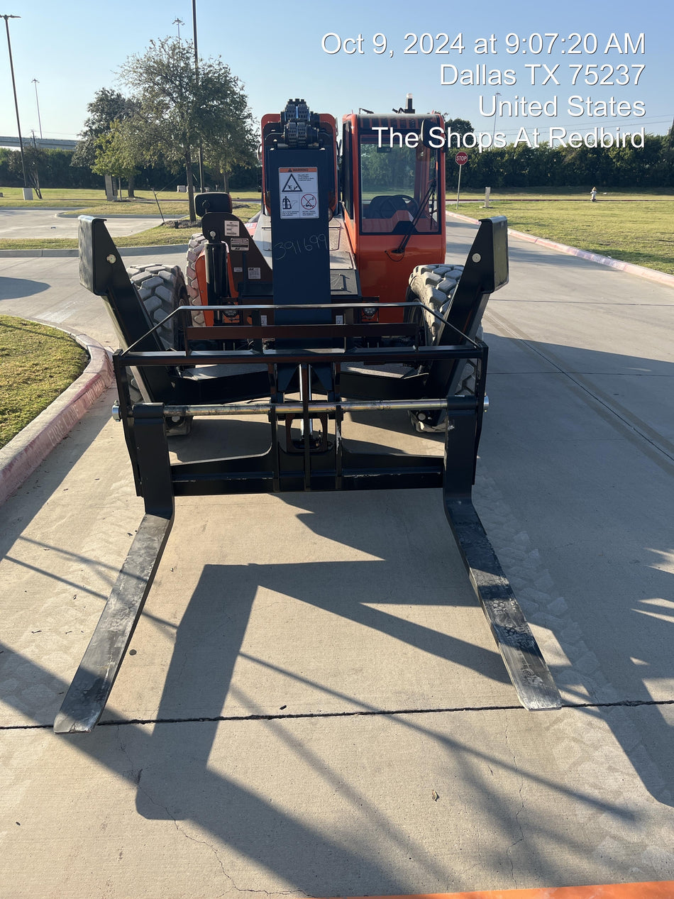 2024 SKYTRAK 12054