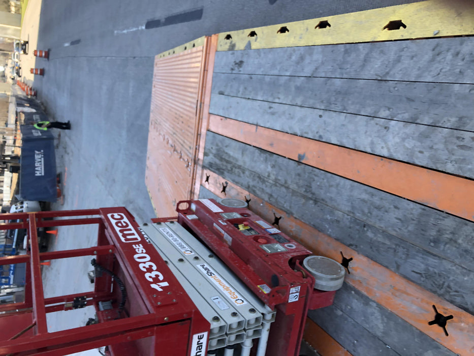 2019 MEC 1330SE MEC 1330SE w/ES Track Hardware, Full Extended 2 Year Warranty