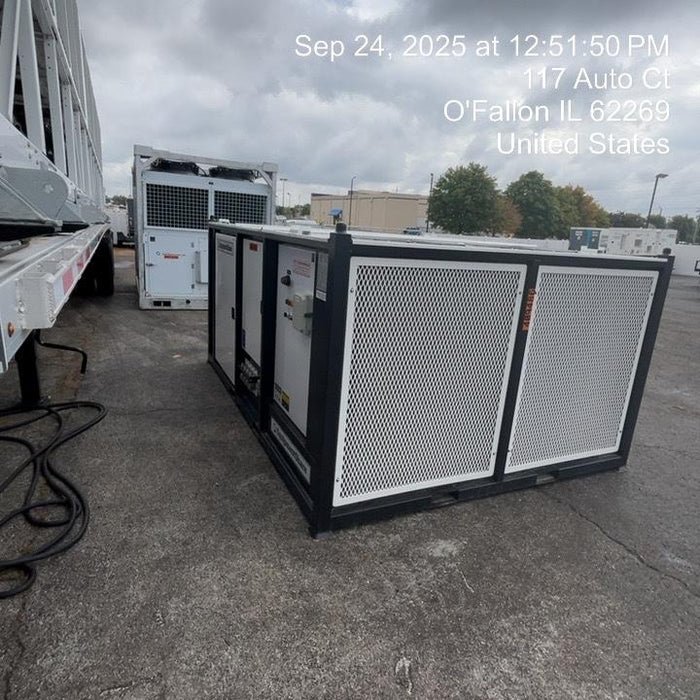 2024 AES AES25TDH44TTA