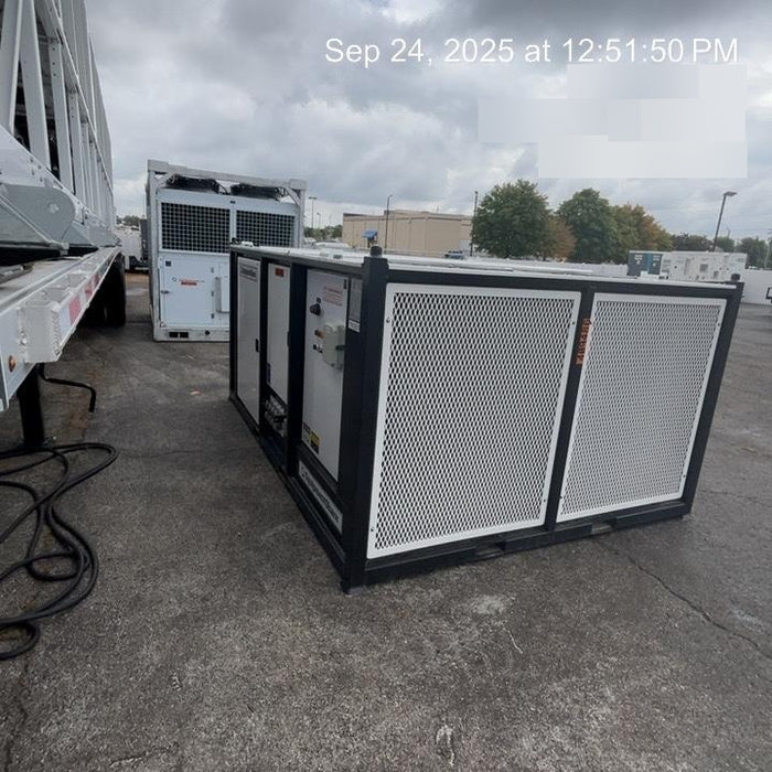 2024 AES AES25TDH44TTA