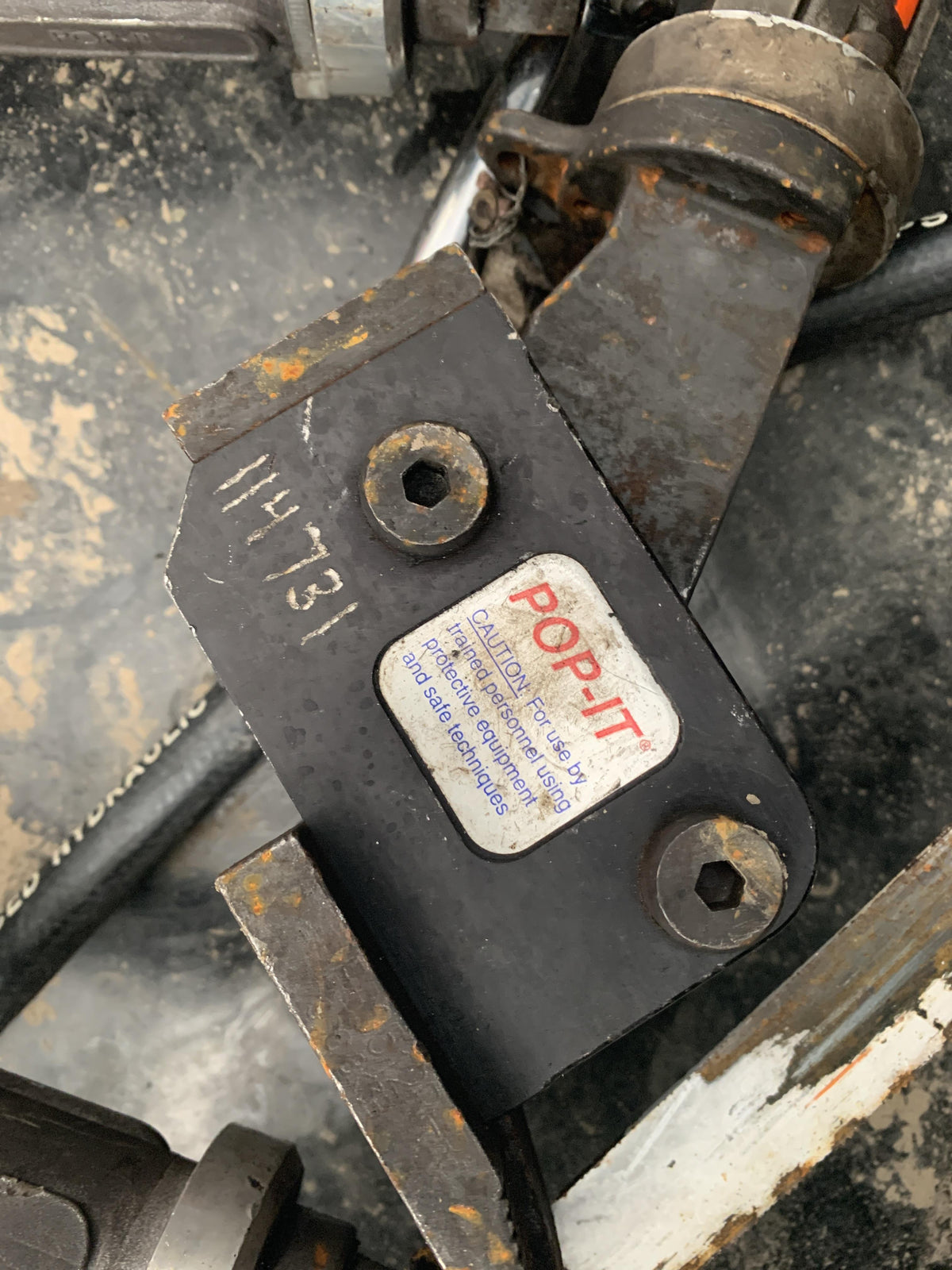 2020 PETOL P95-525