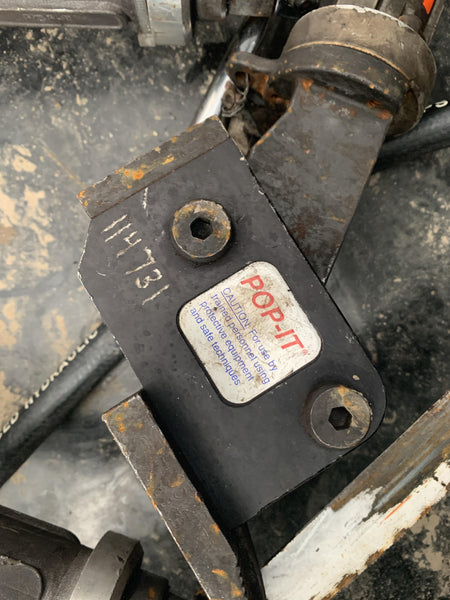 2020 PETOL P95-525