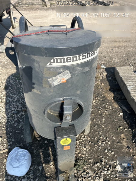 2025 CLEMCO 21548