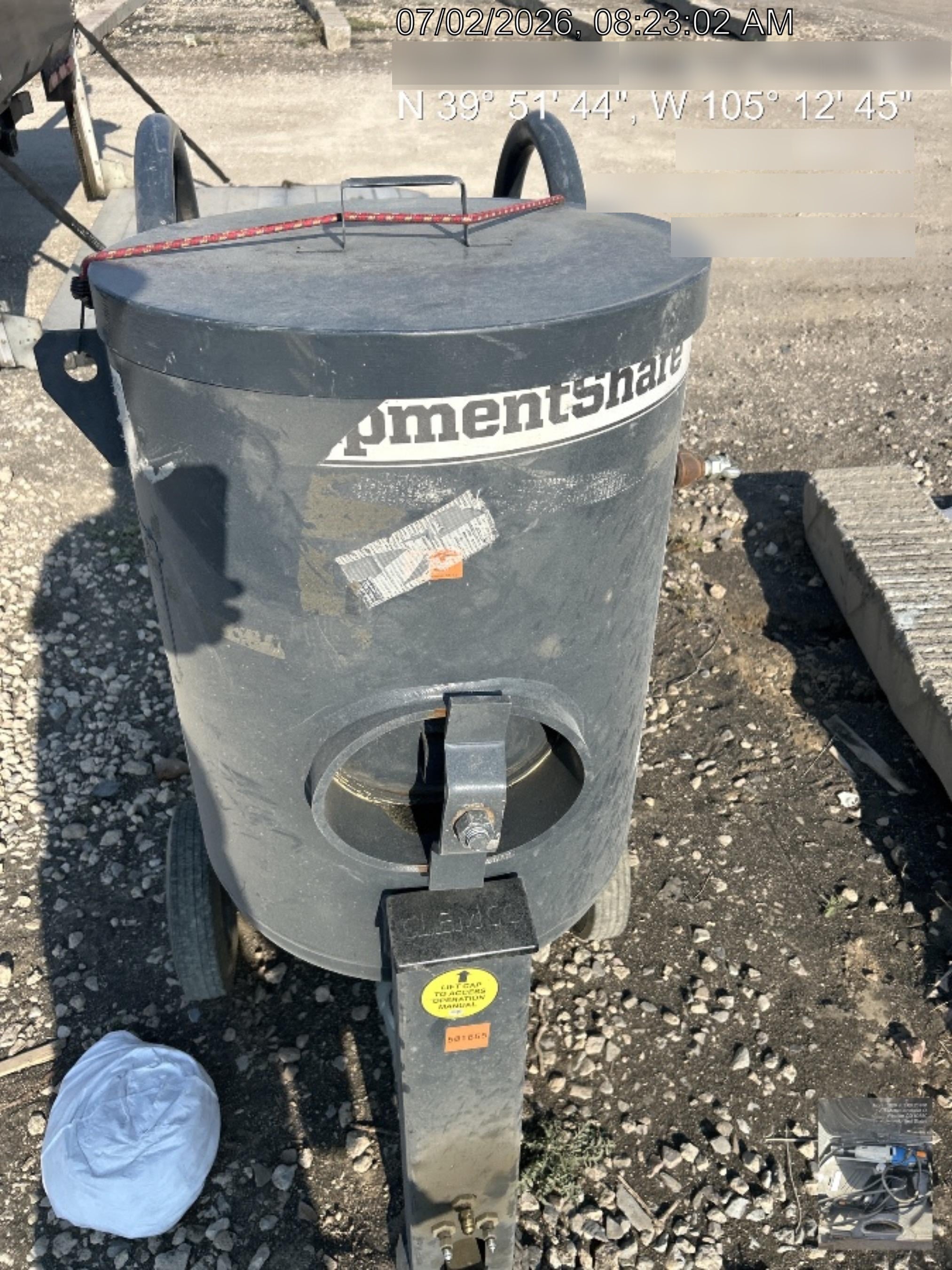 2025 CLEMCO 21548