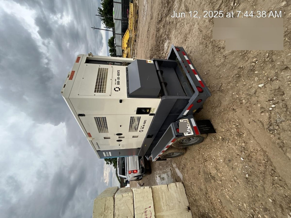 2023 ATLAS COPCO QAS 175