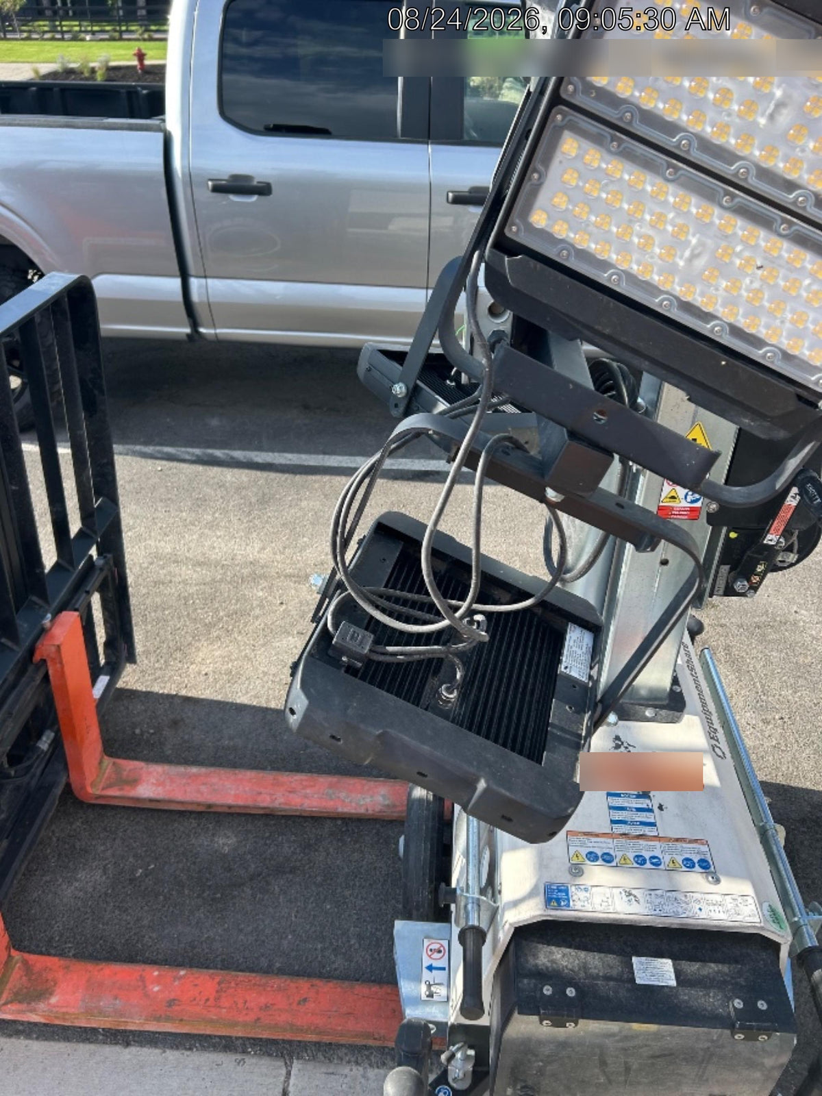 2025 GENERAC PLT240