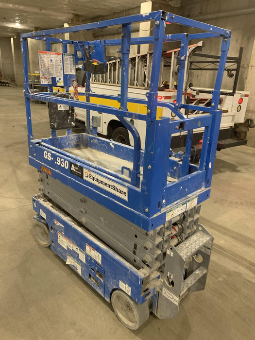 2020 Genie GS-1930 GENIE GS-1930