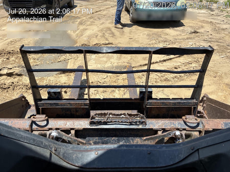 2022 ARROW MATERIAL HANDLING 48" Pallet Forks - Arrow