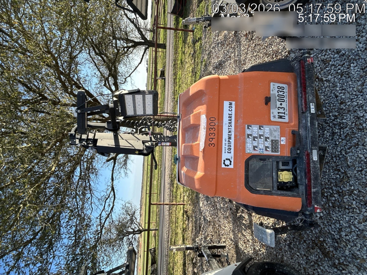 2024 GENERAC MLT2