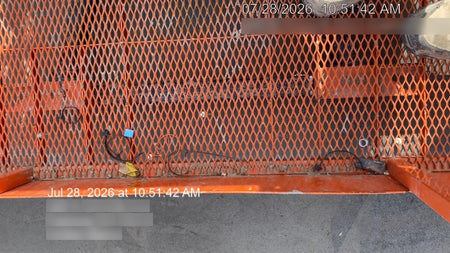 2023 JLG 660SJ