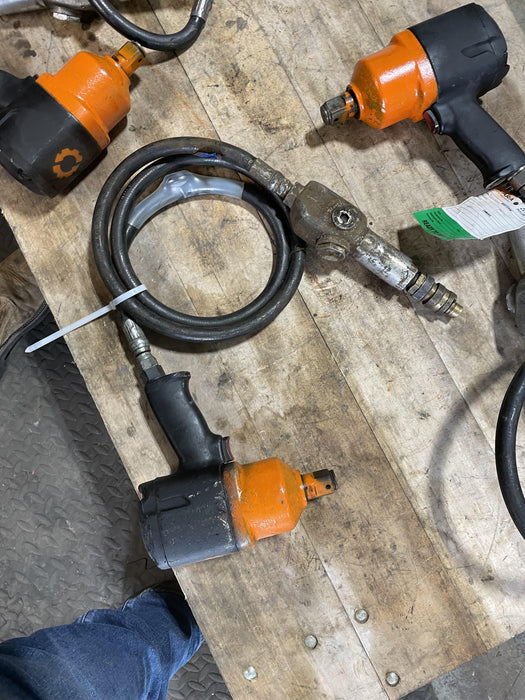 2020 MICHIGAN PNEUMATIC 751SS