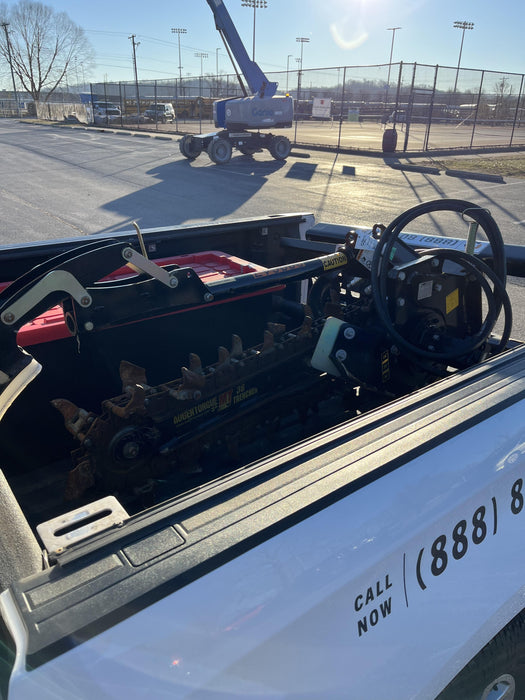 2023 AUGER TORQUE MT-36