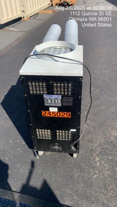 2022 KWIKOOL KPAC1411-2