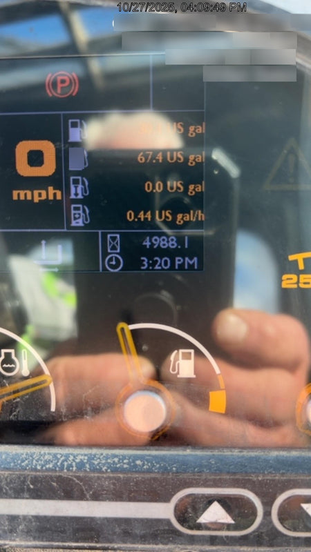 2019 JCB 510-56