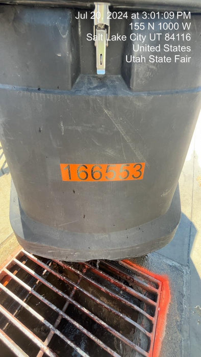 2021 POWER BREEZER PB10-A-06-B