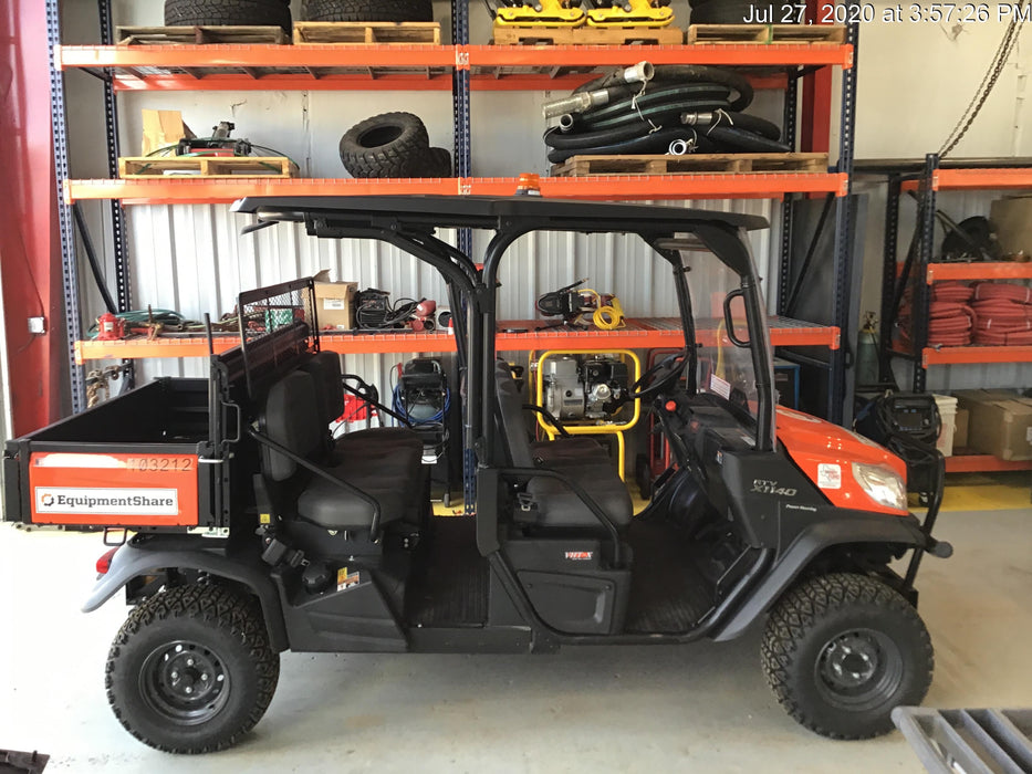 2020 KUBOTA RTV-X1140W-H (Canopy)