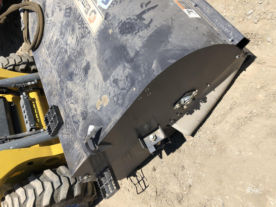 2019 PALADIN Sweepster SB72