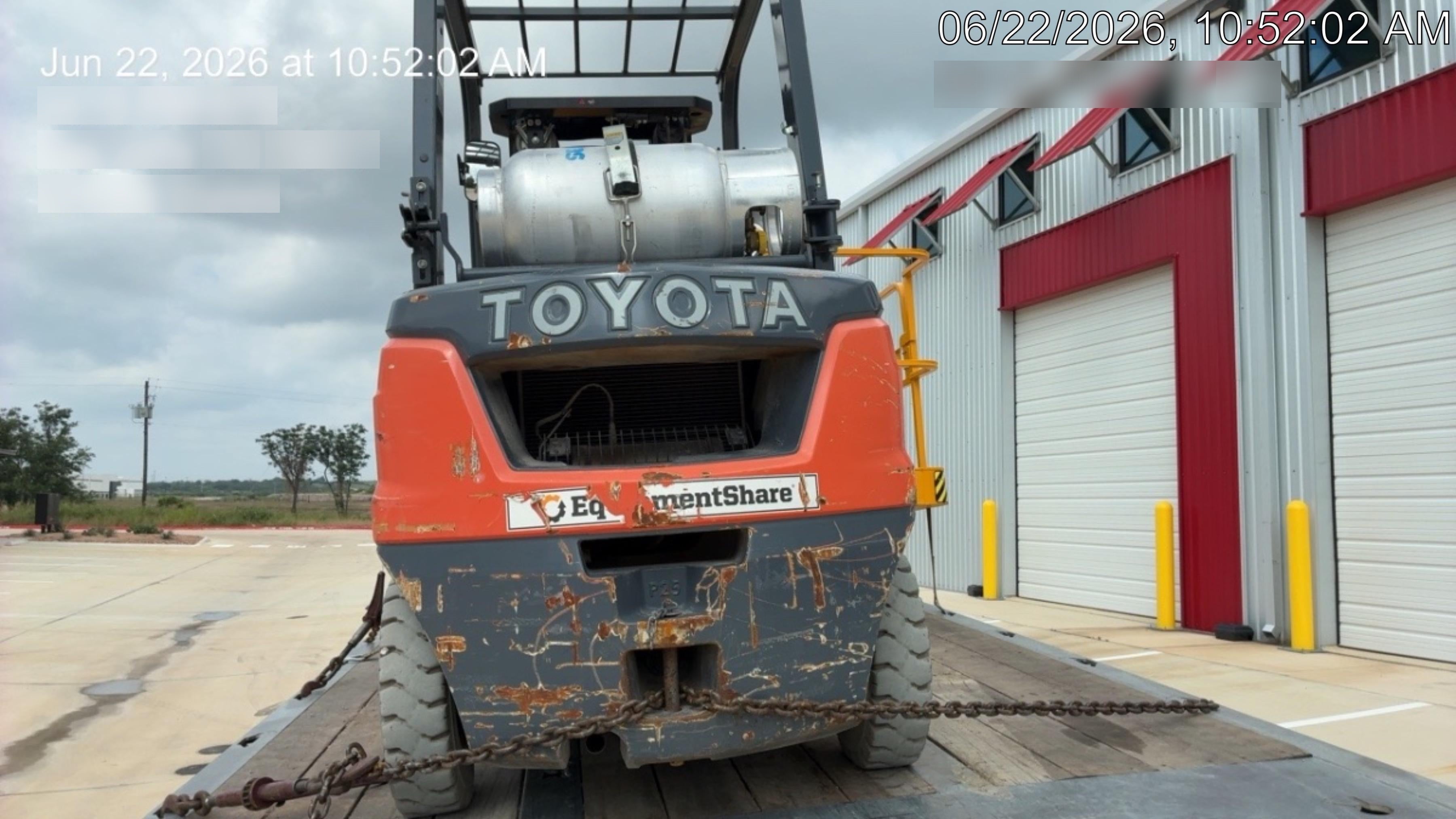 2022 TOYOTA 50-8FGU25