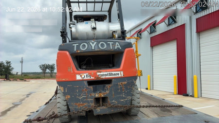 2022 TOYOTA 50-8FGU25