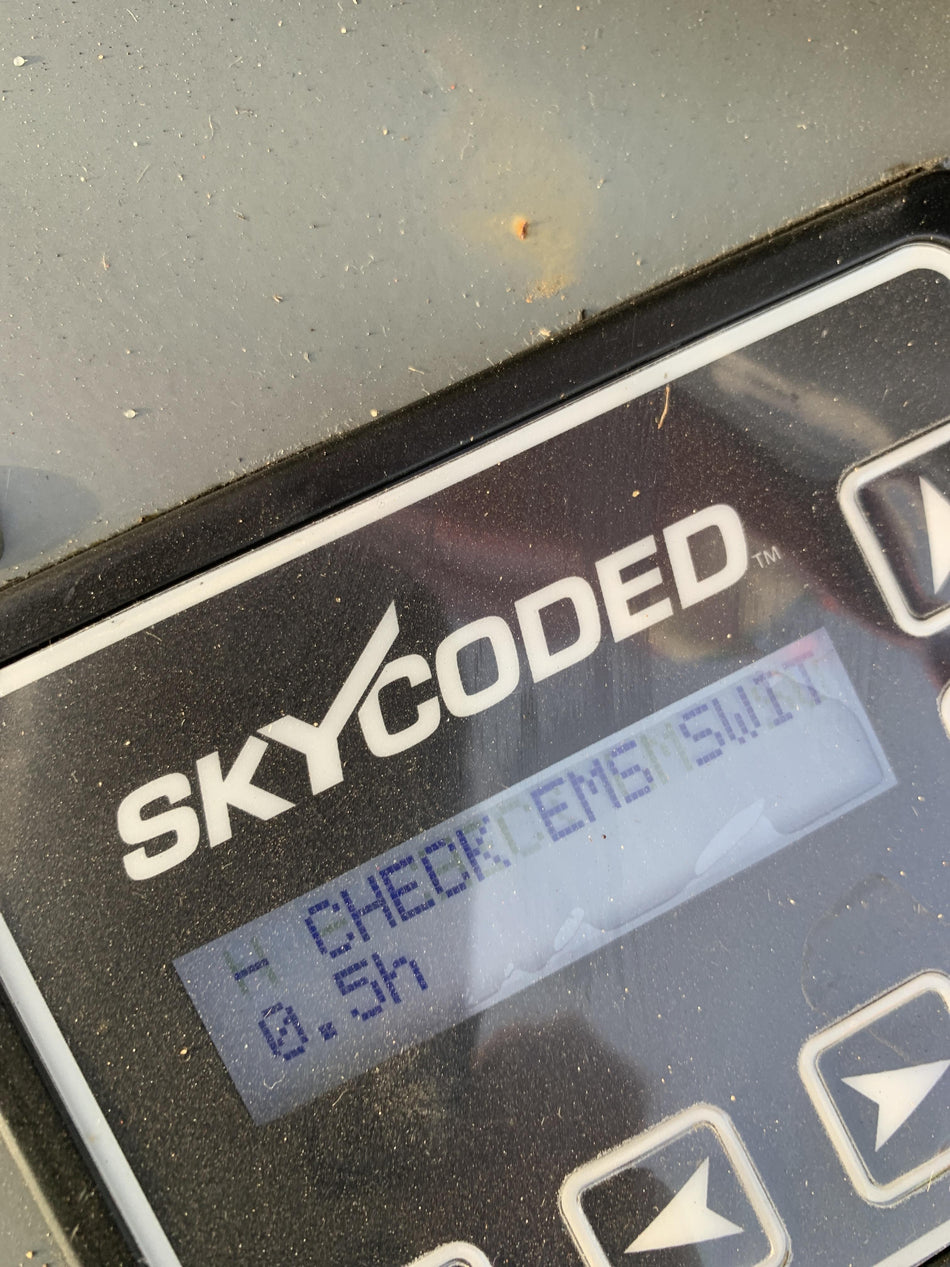 2023 SKYJACK SJ3219