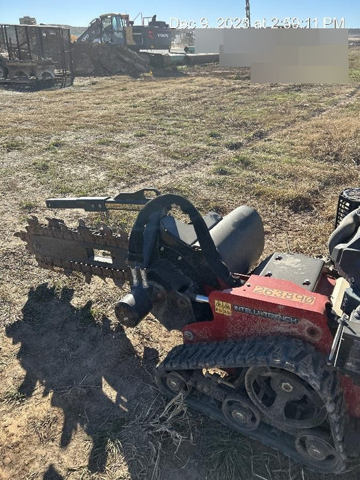 2022 TORO TRX-250