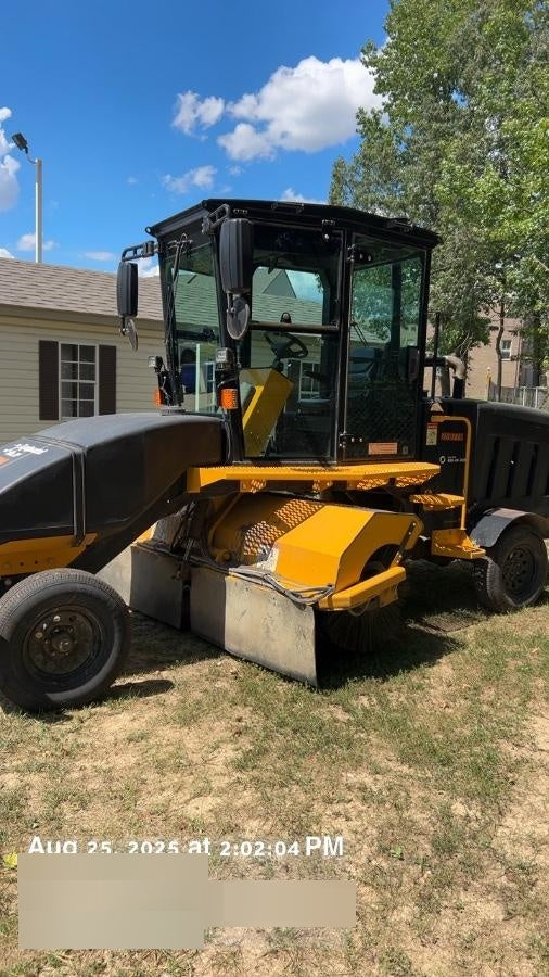 2022 LAYMOR SM450