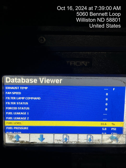 2024 PIONEER 86C21-DP