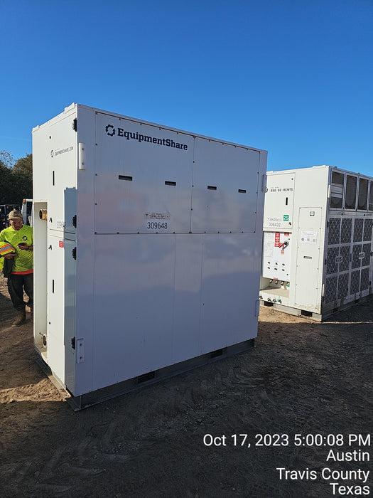 2023 CAPS PAHV-140TC-0NN0NN-5E5-P2-VG2CEUP