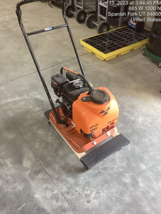 2023 MULTIQUIP MVC82VHW