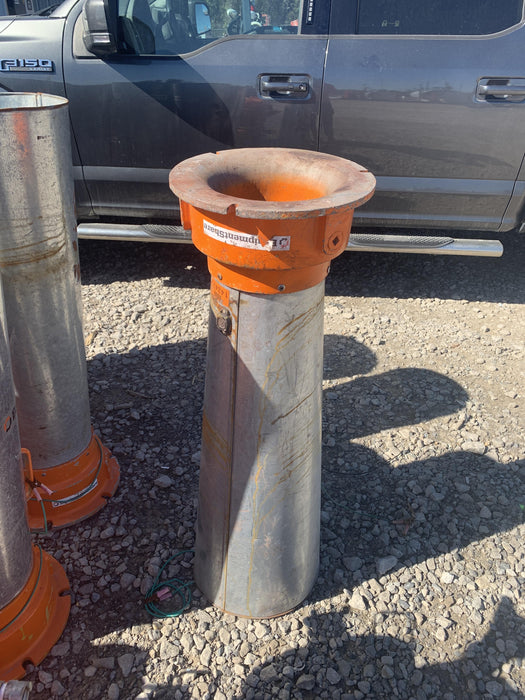 2021 MICHIGAN PNEUMATIC HV-8AM