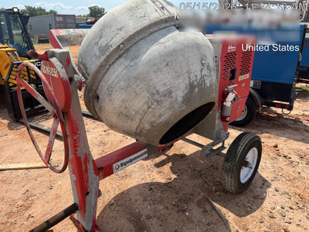 2021 MULTIQUIP MC12PH