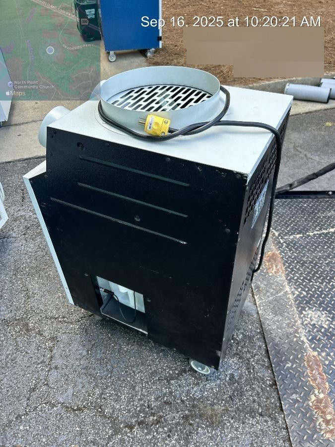 2022 KWIKOOL KPAC1811-2