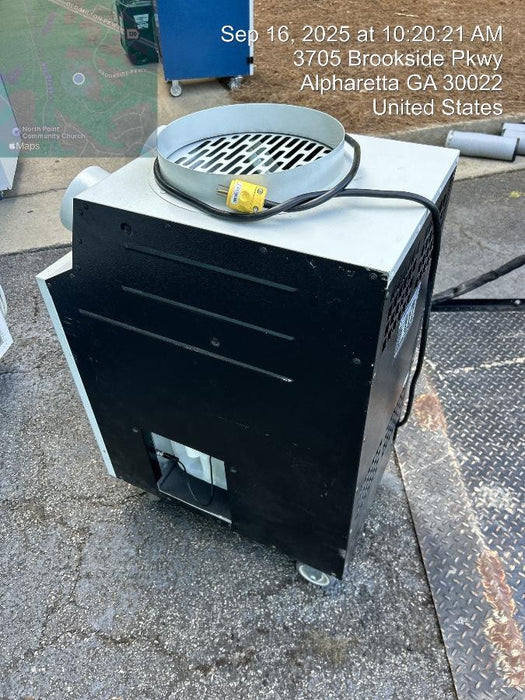 2022 KWIKOOL KPAC1811-2