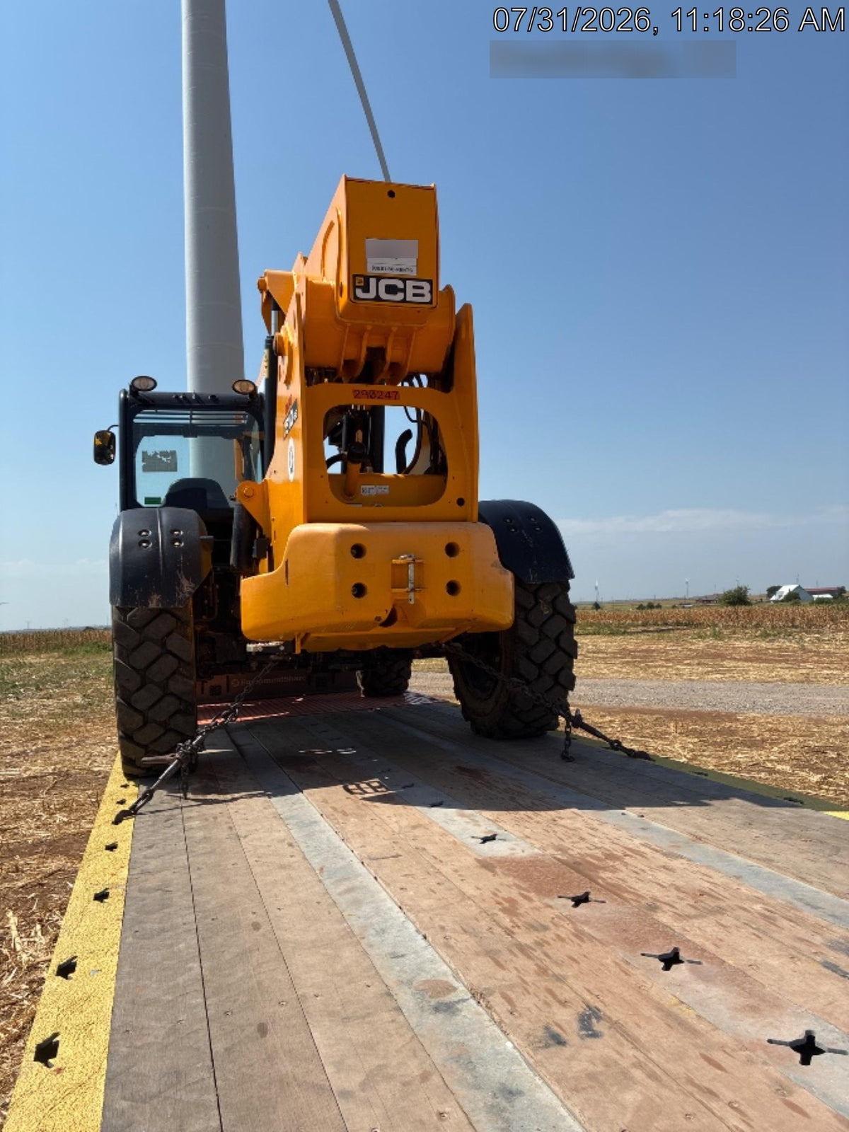 2023 JCB 510-56
