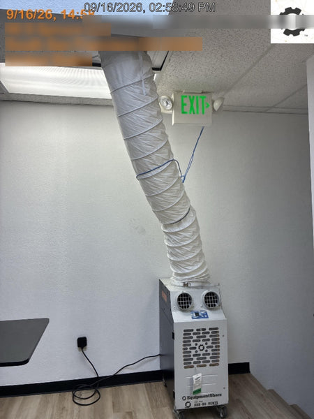 2022 KWIKOOL KPAC1411-2