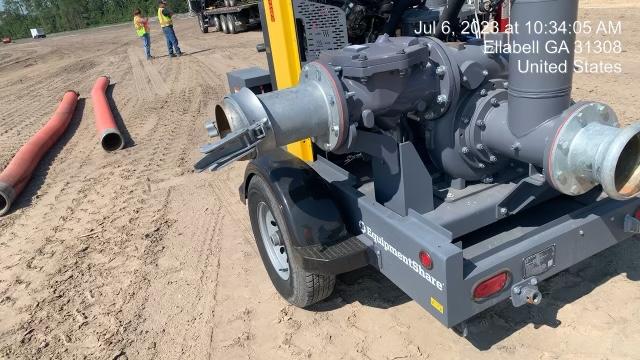 2022 ATLAS COPCO PAC F88 PD