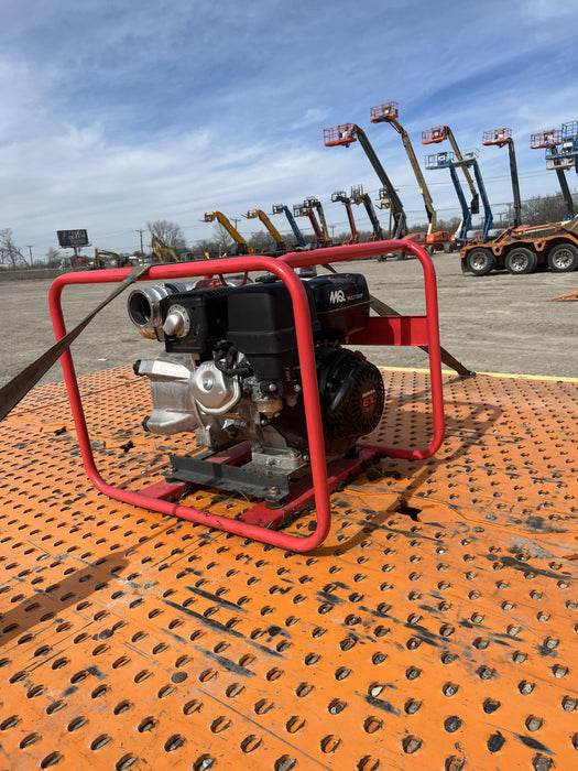 2023 MULTIQUIP QP3TH