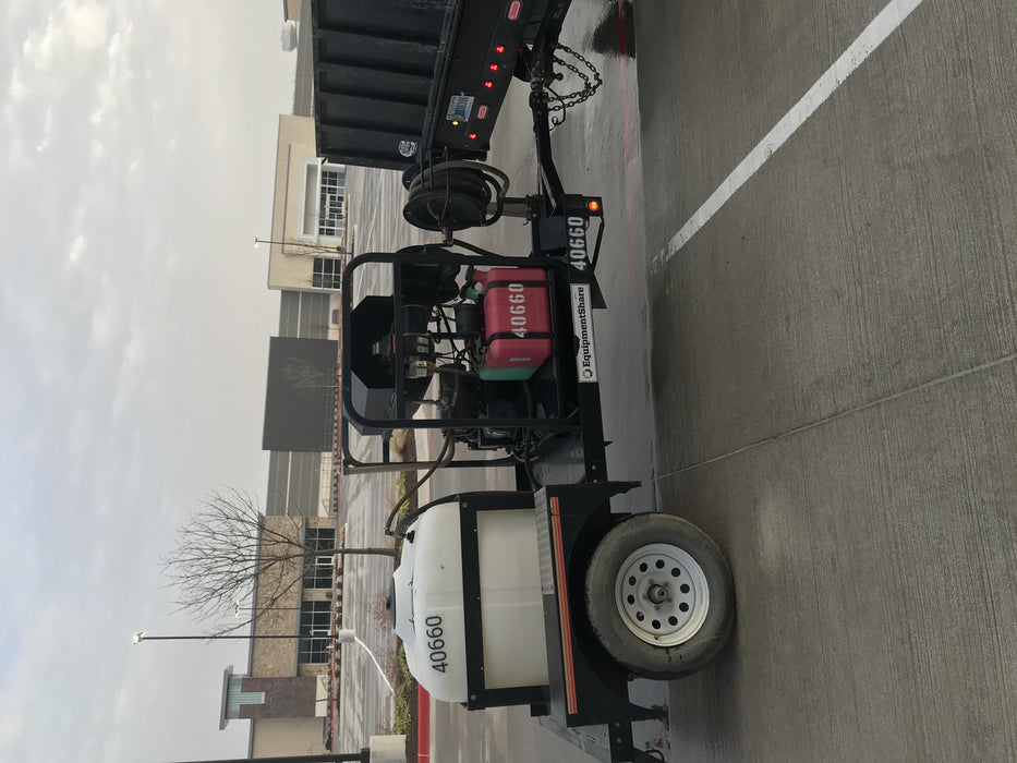 2019 MI-T-M CORPORATION HS-3505-1MGH-T