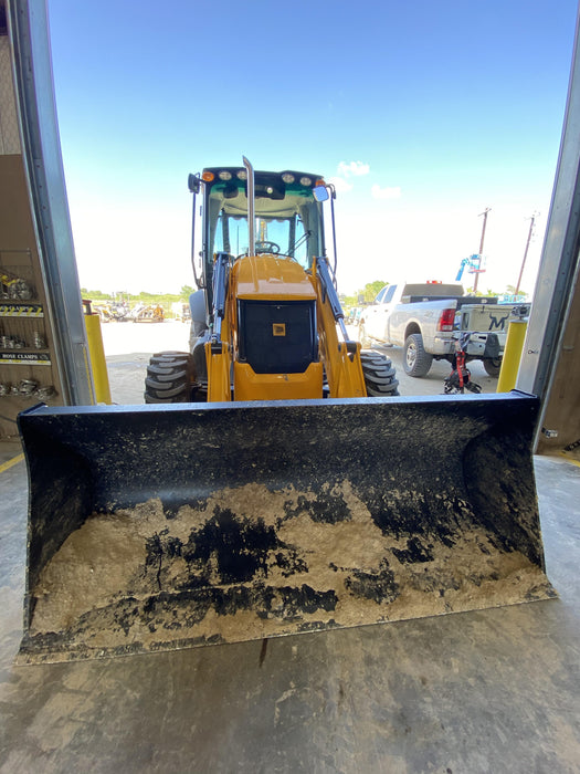 2023 JCB 3CX-14 Extendable Stick