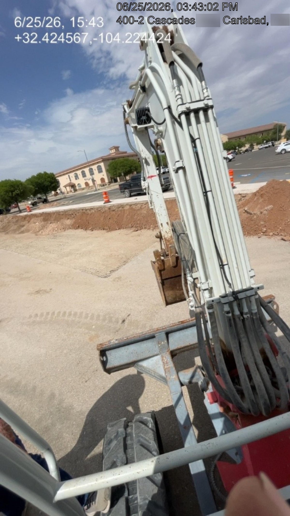 2021 TAKEUCHI TB250-2