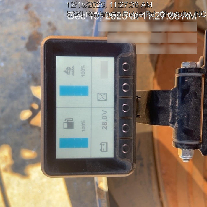 2024 DYNAPAC CA2500D