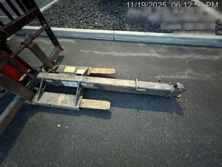 2020 STAR INDUSTRIES M1360B - Star JIB Boom