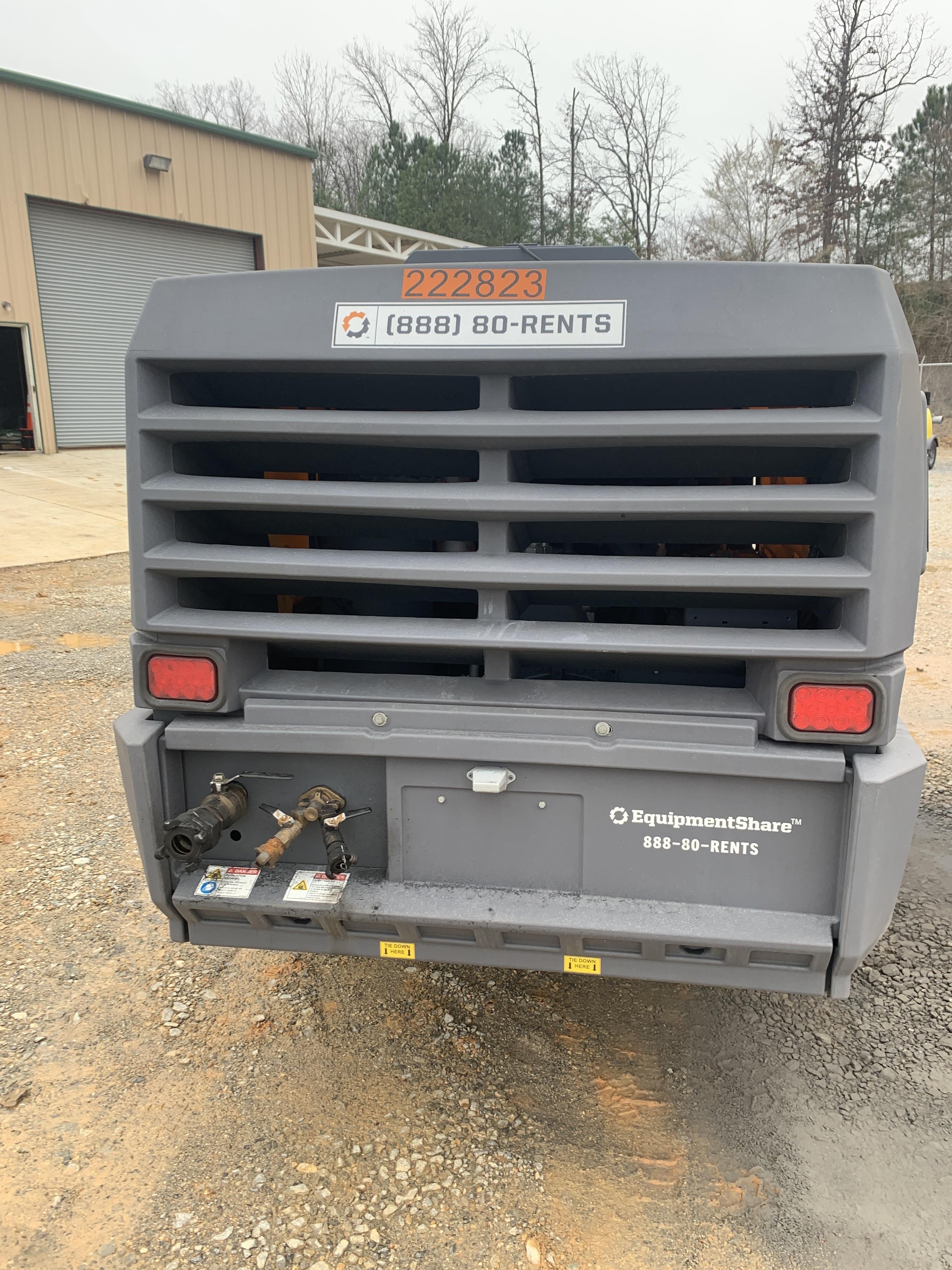 2022 ATLAS COPCO XAS440