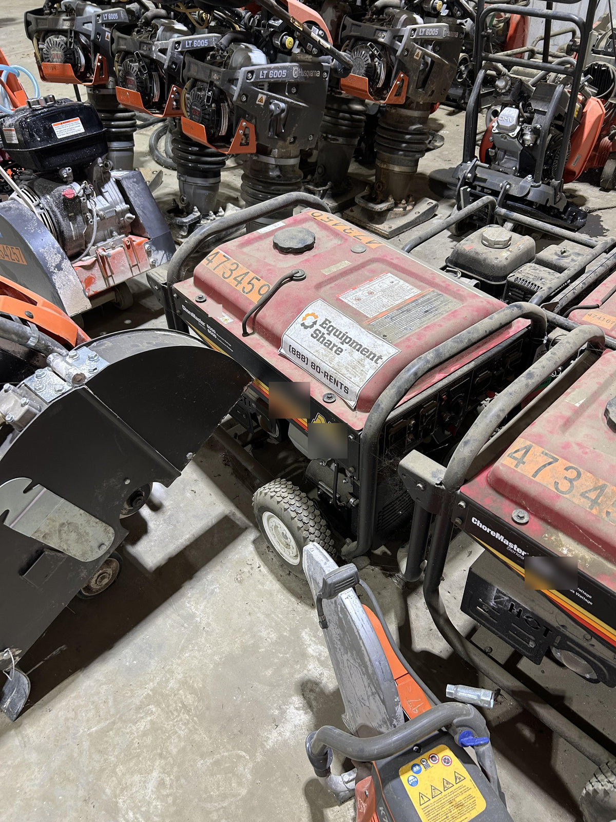 2024 MI-T-M GEN-6500-0MM1
