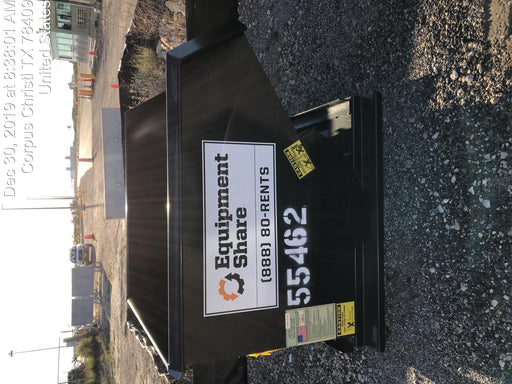 2019 ARROW MATERIAL HANDLING HP-6000-200