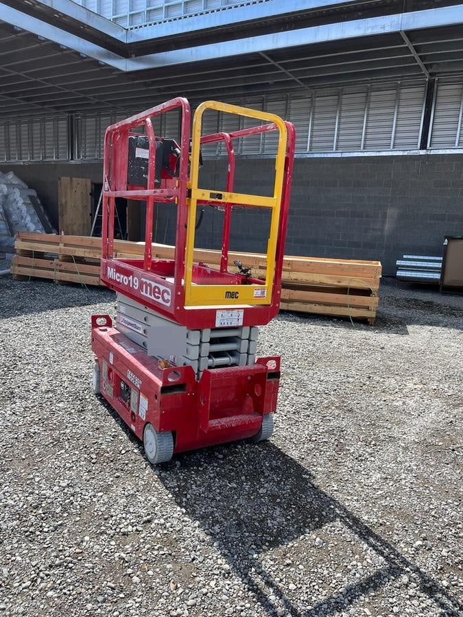2021 MEC Micro 19