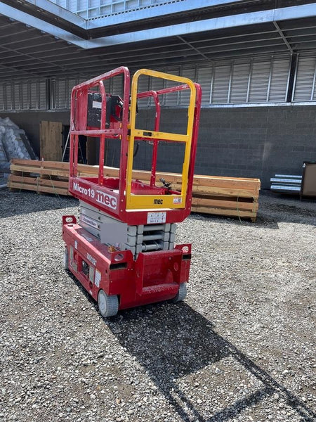 2021 MEC Micro 19