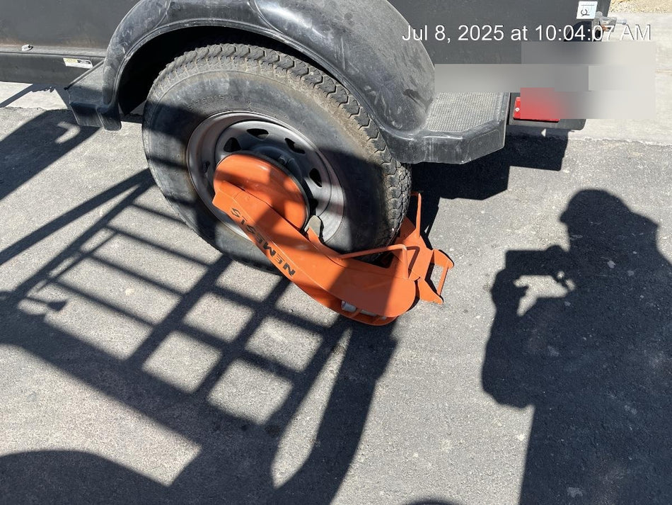 2018 WACKER NEUSON G25