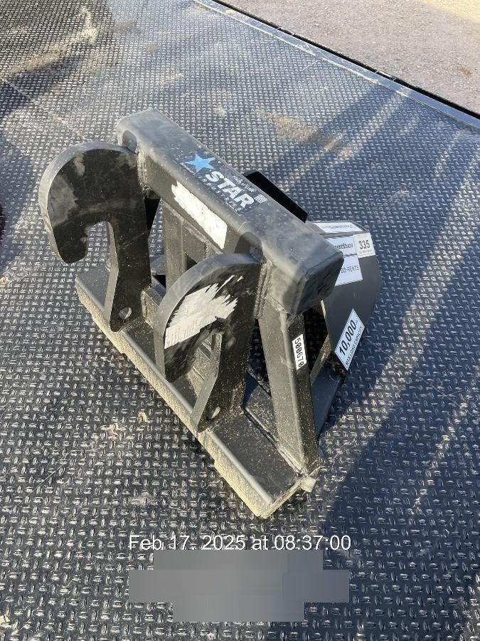 2025 STAR INDUSTRIES 1302TK
